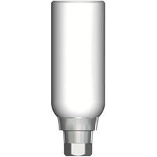 AnyRidge Temporary Abutment, 1/Pkg