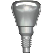 AnyRidge® Healing Abutments, 1/Pkg