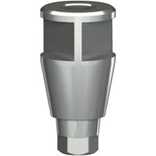 AnyRidge® Hex Impression Coping, 1/Pkg