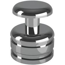 Stainless Pick-Up Impression Coping – 5.5 mm Height, 2/Pkg