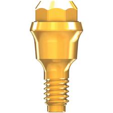 AnyRidge® Octa Abutments, 1/Pkg