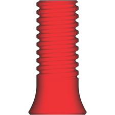 AnyRidge Plastic Cylinders – Profile Diameter: 5 mm, 1/Pkg
