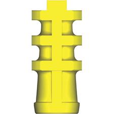 AnyRidge® Snap Impression Coping