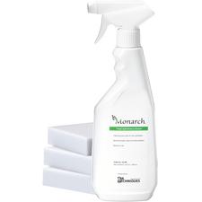 Nettoyant pour recouvrements en vinyle Monarch®, 16,9 oz