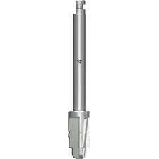 AnyRidge® Cortical Drills, 1/Pkg