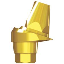 AnyRidge® Multi-Unit Abutments – Hex, 1/Pkg
