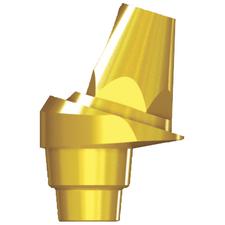AnyRidge® Multi-Unit Abutments – Non-Hex, 1/Pkg