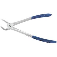 Pince d’extraction FRINGS® – No 23, corne de vache, troisièmes molaires inférieures