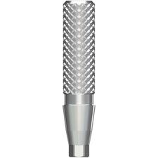Mini Temporary Abutments – Profile Diameter: 3 mm, Length: 12 mm, 1/Pkg