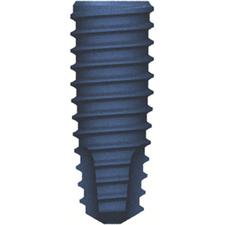 Mini Implant Fixtures, 1/Pkg