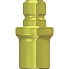 External – Hex, 1/Pkg