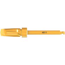Stopper Drill, 1/Pkg