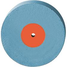 Blue/Orange Diamond Pre-Polisher, 1/Pkg