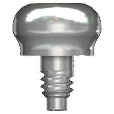 i-Gen Abutments, Healing