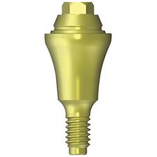 AnyRidge® Multi-Unit Implant Abutments, 1/Pkg