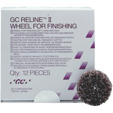 Meule de finition GC Reline™ II, 12/emballage