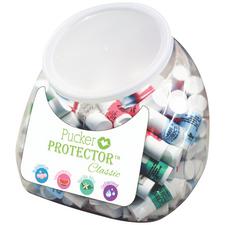Pucker Protector™ Classic Assortment Pack/120/Pkg