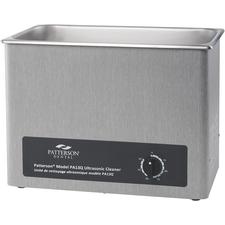 Appareil de nettoyage ultrasonique Patterson® PA13Q