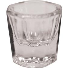 Godets Dappen en verre