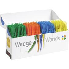 Coins interdentaires WedgeWands®