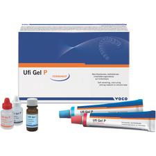 Matériau de regarnissage Ufi® Gel P