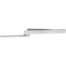 Pinces pour papier à articuler Vantage® – 15,24 cm, acier inoxydable