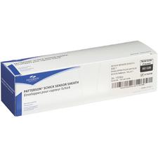 Gaines pour capteurs de rayons X Elite Patterson®, 100/emballage