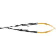 Porte-aiguilles – Castroviejo Perma Sharp®, 13,97 cm (5,5