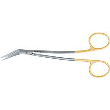 Ciseaux chirurgicaux – Locklin Perma Sharp®, courbés