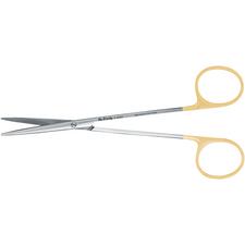 Ciseaux chirurgicaux – Metzenbaum Perma Sharp®, droits, émoussés