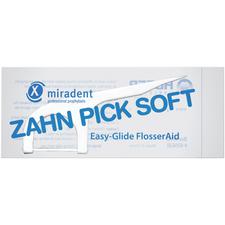 Porte-soie doux Zahn-Pick, 60/emballage