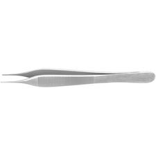 1 x 2 Adson Micro Tissue Pliers