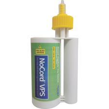 Matériel pour empreintes NoCord™ VPS MegaBody™, cartouche de 380 ml