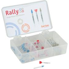 Ensemble de mini-polissoirs Rally™
