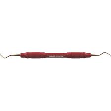 Curettes XP® Pro Thin™ – 5/6 Barnhart, double extrémité