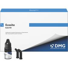 Ecosite Bulk Fill Safetip Intro Kit