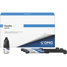 Ecosite Bulk Fill Syringe Kit