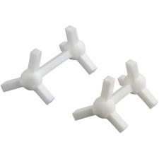 Support pour glaçures CEREC® SpeedFire, unités multiples