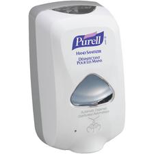 Distributeur sans contact Purell® TFX™