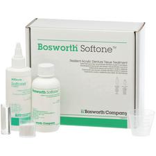 Softone™ Denture Acrylic Treatment – Liquid
