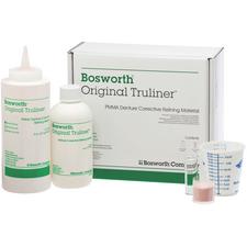 Original Truliner™ PMMA Denture Corrective Relining Material – Original Powder, 8 oz