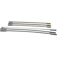 Swiss Cut Saw Blades