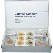 Comfort Cushion – Scavenger Cap