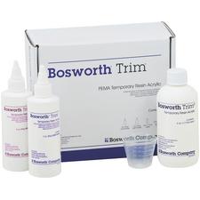 Trim® Temporary Crown Liquid