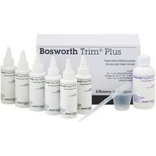 Trim® Plus PMMA Temporary Resin Acrylic Liquid