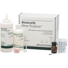 New Truliner® PEMA Denture Corrective Relining Material – Bulk Kits