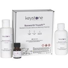 Rebasage de prothèse intermédiaire Trusoft™ – Poudre