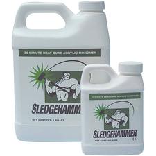 Sledgehammer 20-Minute Monomer, 1 Quart