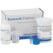 Fastray™ Custom Tray Material Powder and Liquid