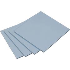 Tray Material – 0.150 5" x 5", 25/Pkg